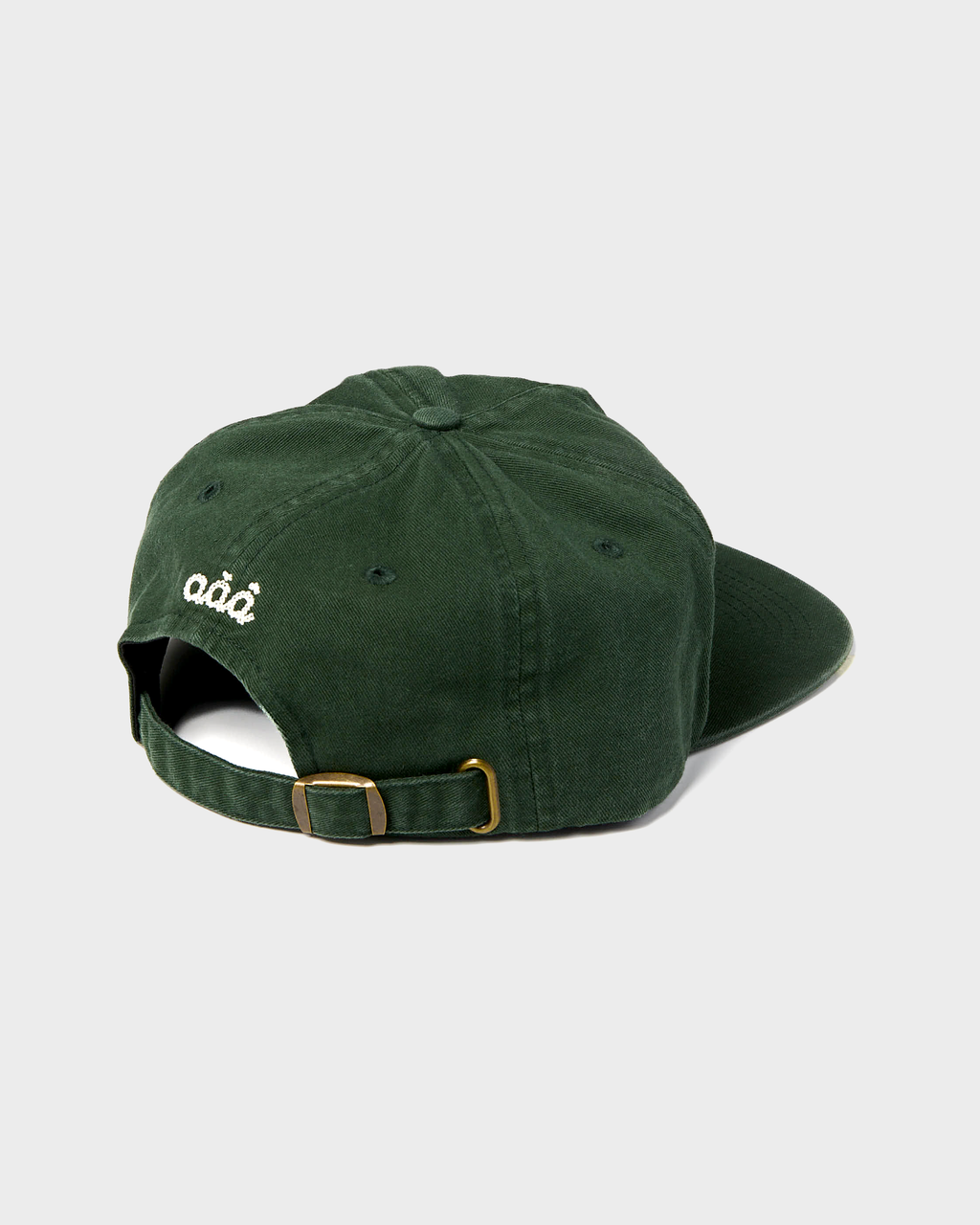 NORTH TO SOUTH CAP (GREEN)