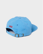 NORTH TO SOUTH CAP (BLUE)