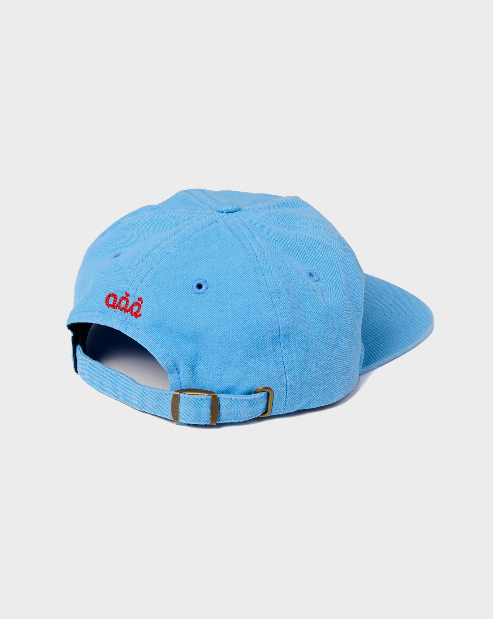 NORTH TO SOUTH CAP (BLUE)