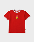 HOME LAND RINGER T-SHIRT (HOME)