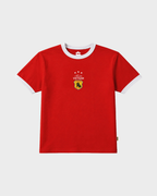 HOME LAND RINGER T-SHIRT (HOME)