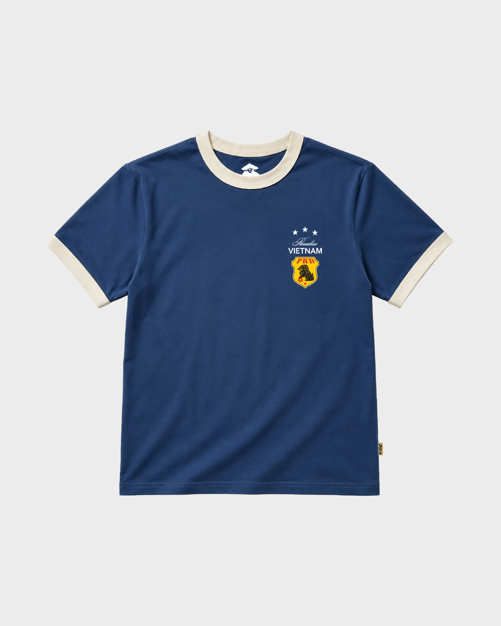 HOME LAND RINGER T-SHIRT (AWAY)
