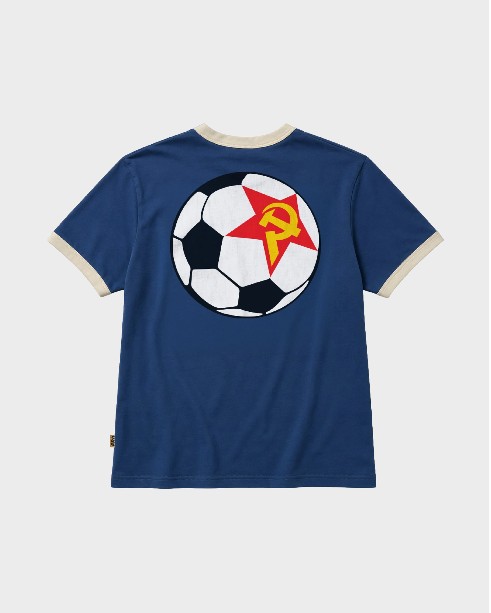 HOME LAND RINGER T-SHIRT (AWAY)