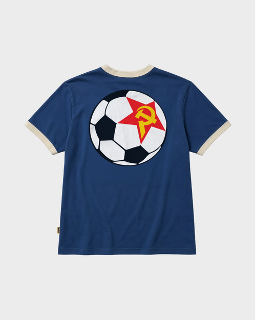 HOME LAND RINGER T-SHIRT (AWAY)