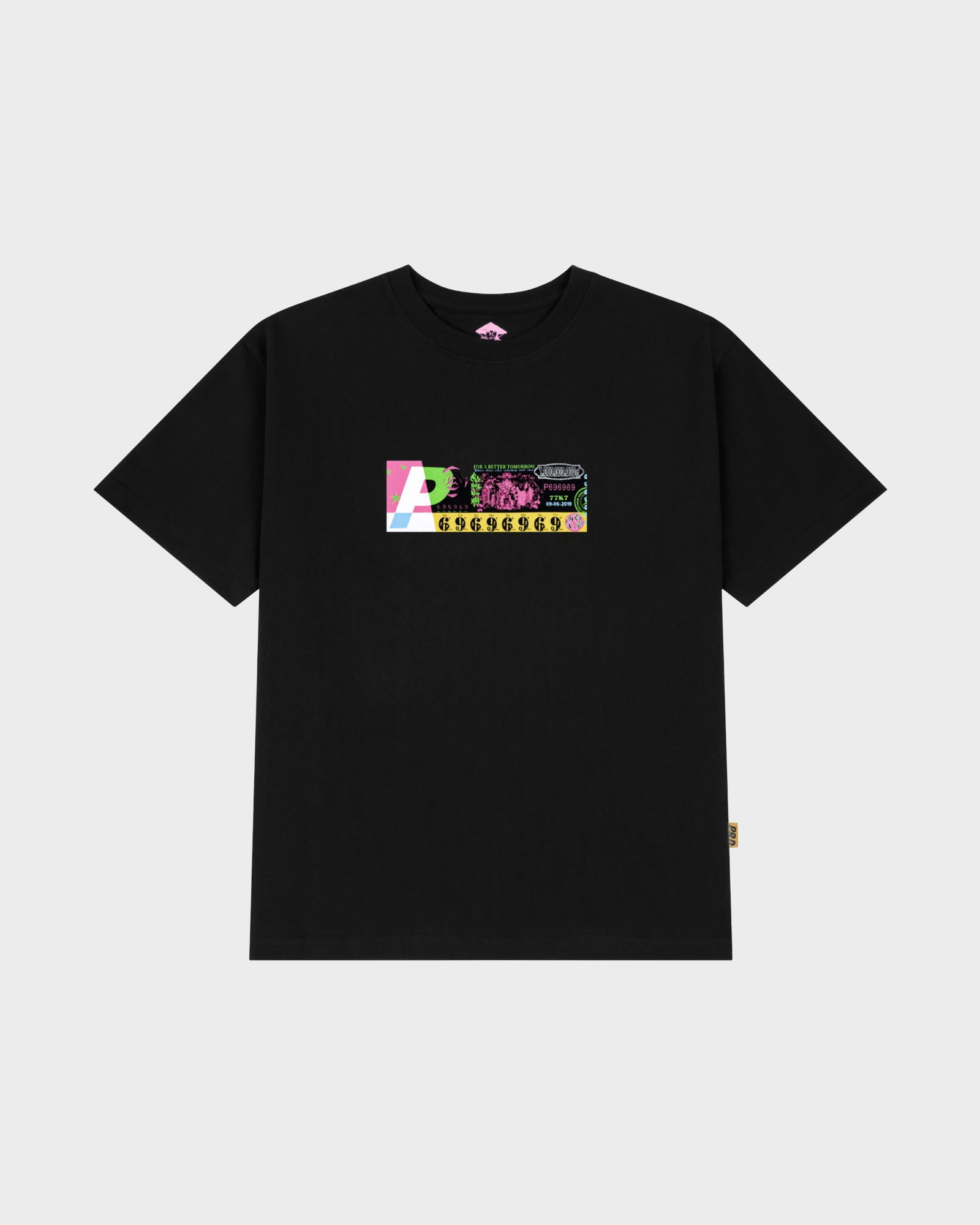 ACID LOTO T-SHIRT