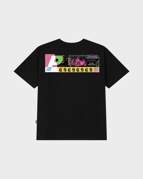 ACID LOTO T-SHIRT