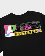 ACID LOTO T-SHIRT