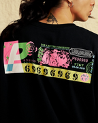 ACID LOTO T-SHIRT
