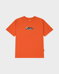 NAPPY CLASSIC LOGO T-SHIRT